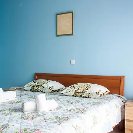 Apartment Juric Kaštel Novi Buitenkant foto
