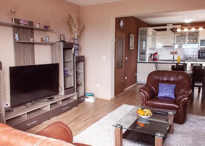Apartment Juric
