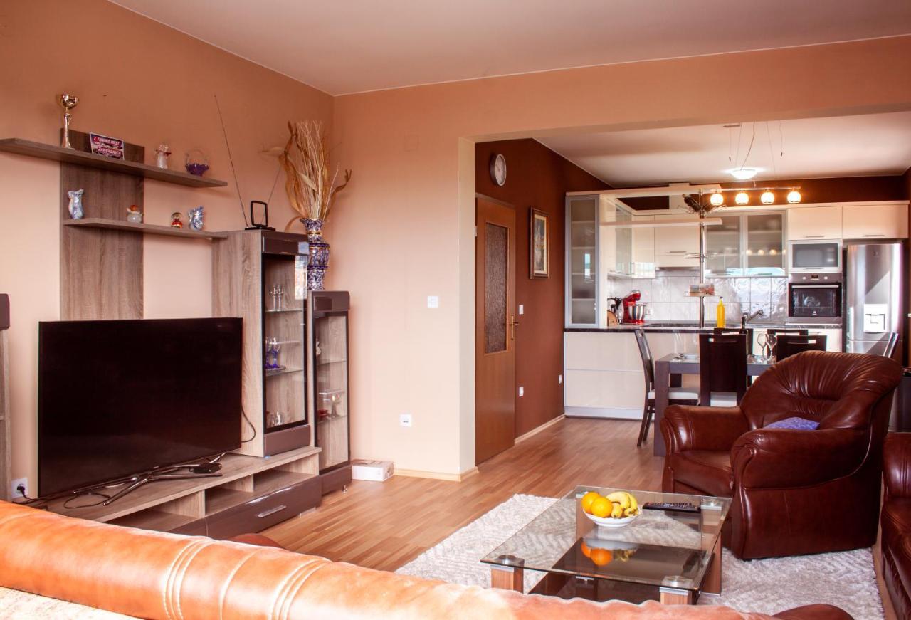 Juric Apartment Kastel Novi