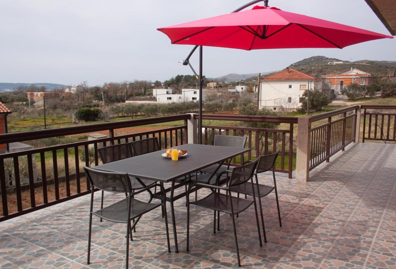 Juric Apartment Kastel Novi