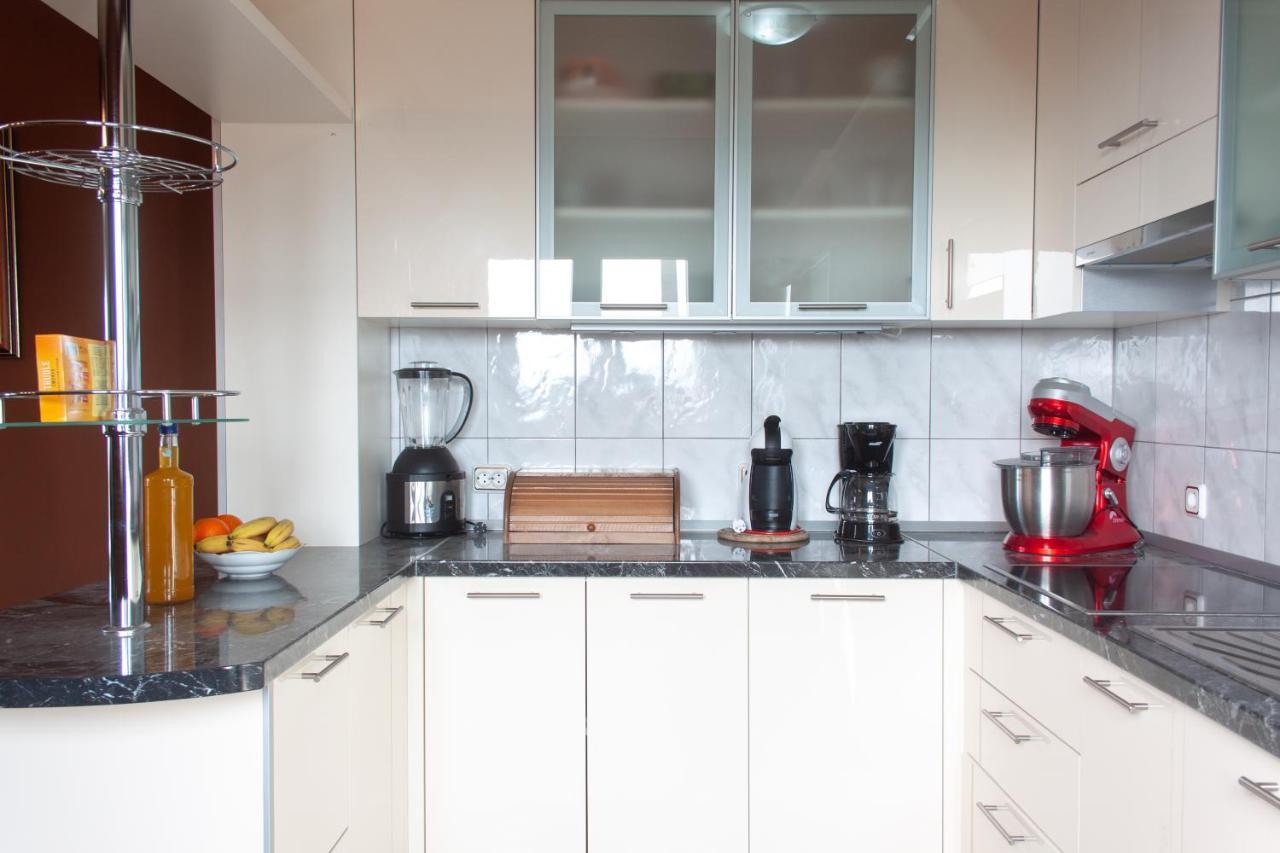 Juric Apartment Kastel Novi