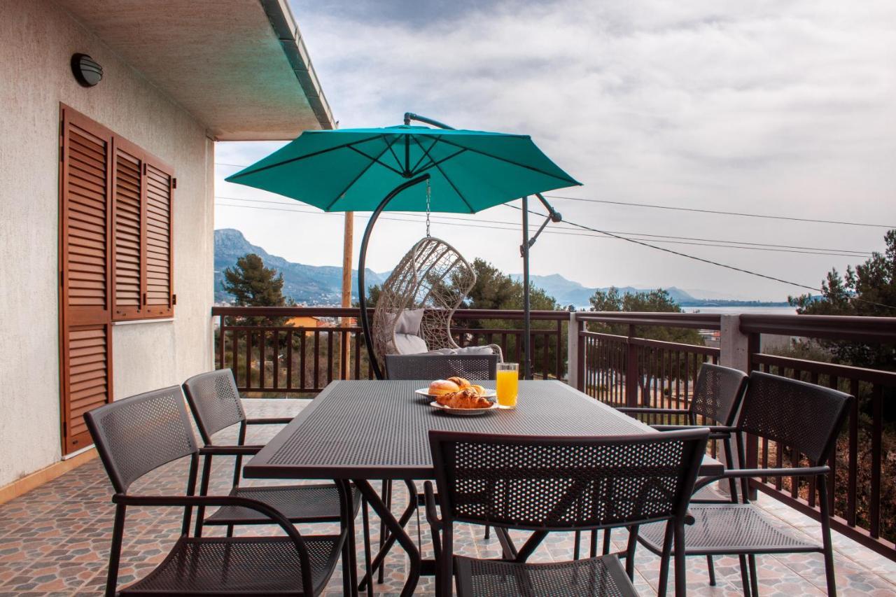 Juric Apartment