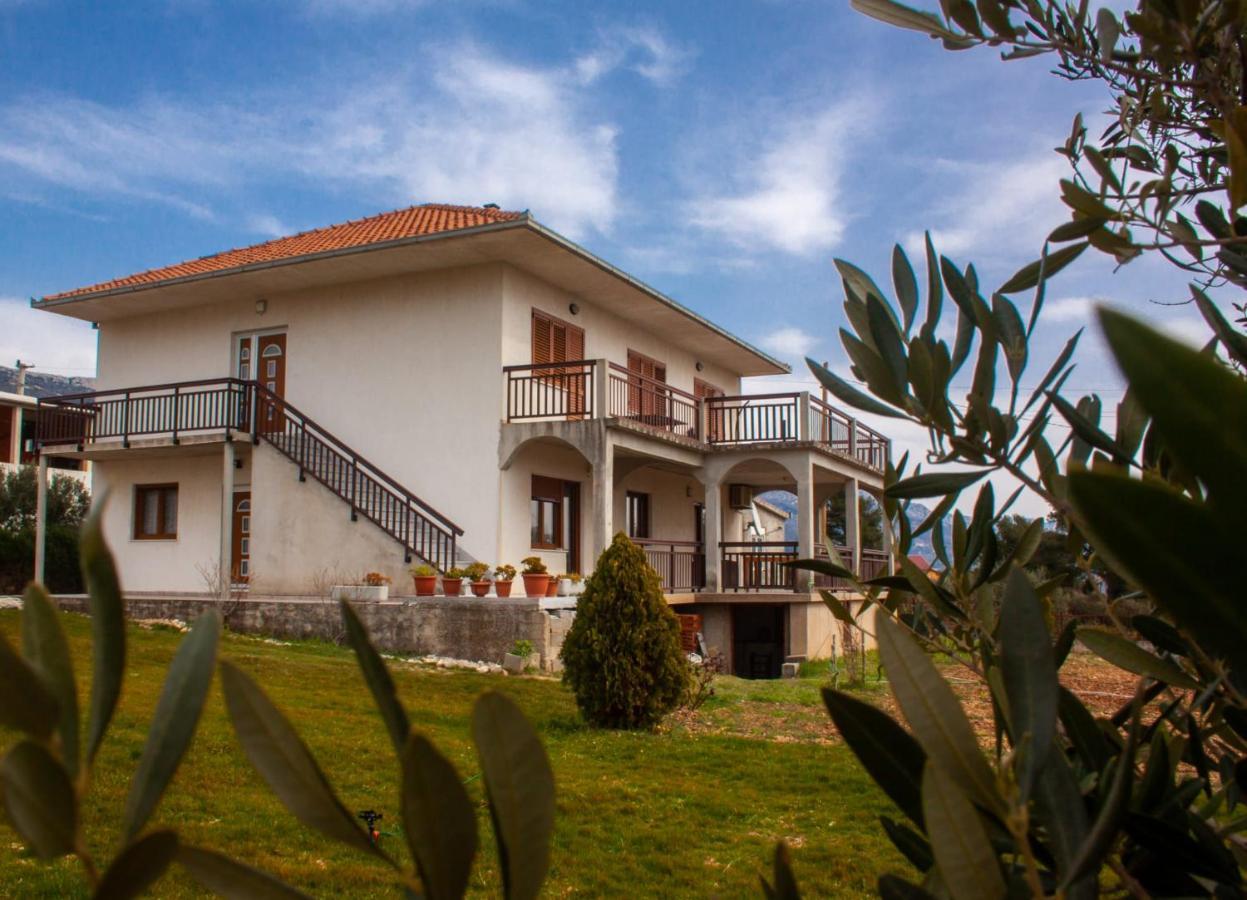 Juric Apartment Kastel Novi