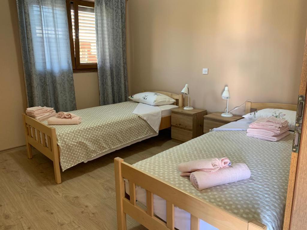 Apartment Juric